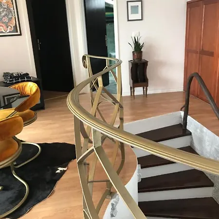 Apartment Lavanda *