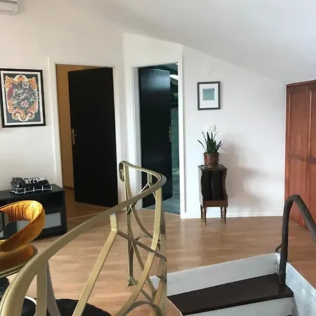 Lavanda Apartment