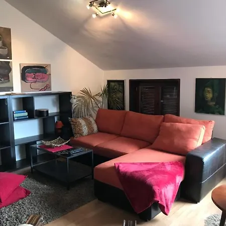 Apartment Lavanda Opatija