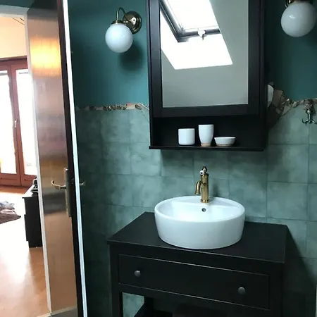 Lavanda Apartment *