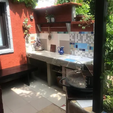 Lavanda Apartment