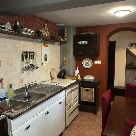 Lavanda Apartment *