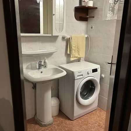 Apartment Lavanda *